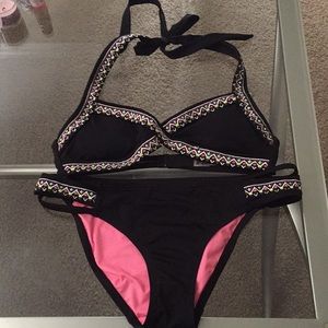 Victoria Secret Pink Bikini